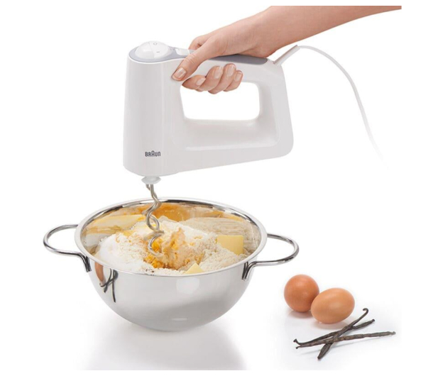 Braun HM3137WH - 1224643 - zdjęcie 5